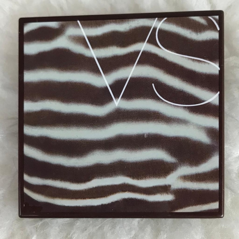 Victoria's Secret VERY SEXY Brazil Eyeshadow
